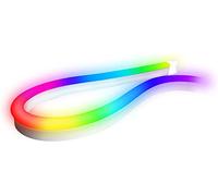 Razer Chroma Set di estensione delle strisce luminose - Strisce luminose RGB indirizzabili per un'illuminazione ancora più personalizzata (1x 100 cm + 2x strisce luminose LED da 50 cm)