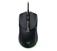 Razer COBRA mouse Mano destra USB tipo A Ottico 8500 DPI - Nero
