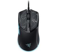 Razer Cobra - Mouse da gioco cablato, peso 58 g, leggero, Zenless Zone Zero | Interruttori ottici Gen-3, Illuminazione Chroma RGB Sottopenso, Sensore ottico 8500 DPI, Piedi mouse 100% PTFE