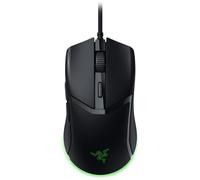 Razer COBRA mouse Mano destra USB tipo A Ottico 8500 DPI - Nero
