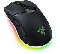 Razer Cobra Pro - Mouse da gioco wireless personalizzabile Chroma RGB (10 contro