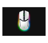 Razer Cobra Pro mouse Gaming Mano destra RF Wireless + Bluetooth + USB Type-C Ot