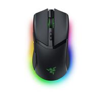 Razer Cobra Pro mouse Gaming Mano destra RF Wireless + Bluetooth + USB Type-C Ot