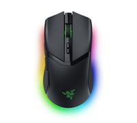 Razer Cobra Pro mouse Gaming Mano destra RF Wireless + Bluetooth + USB Type-C Ottico 30000 DPI