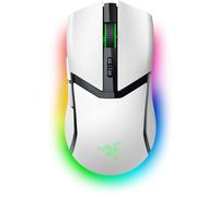 Razer Cobra Pro - Mouse wireless da gaming: 10 controlli personalizzabili, illuminazione Chroma RGB, sensore ottico 30K, interruttori ottici Gen-3, 2,4 GHz, Bluetooth e USB tipo C, batteria fino a 170