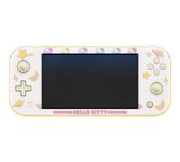 Razer Console Skin: Switch Lite - Full Wrap - Premium 3M Cast Vinyl - Scratch Resistant - Unique Designs & Finishes - Easy Application - Hello Kitty Kawaii