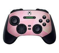 Razer Console Skin: Xbox Wolverine V3 Pro & Wolverine V3 Tournament Edition Controller - Premium 3M Cast Vinyl - Protezione antigraffio - Design unico e finiture - Facile applicazione - Geometrico