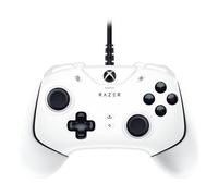 RAZER - Controller Cablato Wolverine V2 Pro Per Xbox / Pc Con Pulsanti Mecha-touch, Bianco