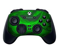 Razer Cover per console Xbox Wolverine V3 Pro e Wolverine V3 Tournament Edition Controller - Premium 3M Cast Vinyl - Resistente ai graffi - Design e finiture unici - Facile applicazione - Fango verde