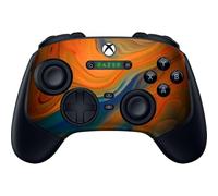 Razer Cover per console Xbox Wolverine V3 Pro e Wolverine V3 Tournament Edition Controller - Premium 3M Cast Vinyl - Protezione antigraffio - Design unico e finiture - facile applicazione - fanghi