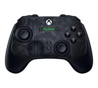 Razer Cover per console Xbox Wolverine V3 Pro e Wolverine V3 Tournament Edition Controller - Premium 3M Cast Vinyl - Protezione antigraffio - Design unico e finiture - facile applicazione - nero