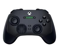 Razer Cover per console Xbox Wolverine V3 Pro e Wolverine V3 Tournament Edition Controller - Premium 3M Cast Vinyl - Protezione antigraffio - Design unico e finiture - Facile applicazione - Fibra di