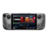 Razer Cover per consolle: Steam Deck - Full Wrap - Vinile fuso di alta qualità 3M - Protezione antigraffio - Design e finiture unici - Facile applicazione - Mercurio geometrico