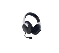 Razer Cuffie Auricolari Wireless Kaira per Playstation Nero Blu Bianco