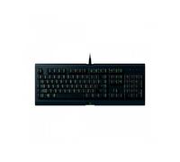 Razer Cynosa Lite mezza tastiera meccanica (cablata, USB, layout tedesco, programmabile, RGB)