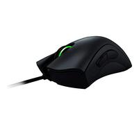 Razer DeathAdder Chroma mouse USB Ottico 10000 DPI Nero