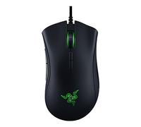 Razer DeathAdder Elite Mouse destro USB Tipo-A Ottico 16000 dpi