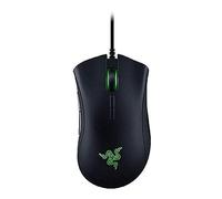 Razer DeathAdder Elite mouse USB Ottico 16000 DPI