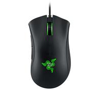 Razer DeathAdder Essential (2021) Mouse da Gioco Cablato con Sensore Ottico da
