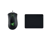 Razer DeathAdder Essential (2021) - Mouse da Gioco Cablato con Sensore Ottico da