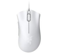 Razer Mouse ottico da gioco DeathAdder Essential 6400 DPI 5 tasti programmabili