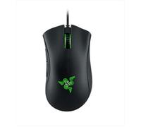 Razer DeathAdder Essential mouse Gaming Mano destra USB tipo A Ottico 6400 DPI