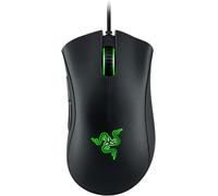 Razer DeathAdder Essential Gaming Mouse 6.400 DPI Ergonomic Black