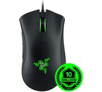 Razer Deathadder Essential Gaming Mouse - Nero