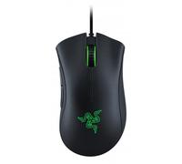 Razer DeathAdder Essential mouse Gaming Mano destra USB tipo A Ottico 6400 DPI (