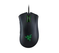 Razer DeathAdder Essential mouse Mano destra USB tipo A Ottico 6400 DPI
