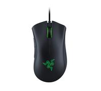 Razer DeathAdder Essential mouse Mano destra USB tipo A Ottico 6400 DPI Nero