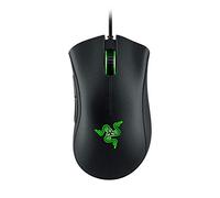 Razer DeathAdder Essential mouse USB Ottico 6400 DPI