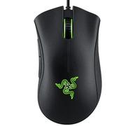 Razer DeathAdder Essential Wired Gaming Mouse 6400DPI 5 Buttons for PC Laptop