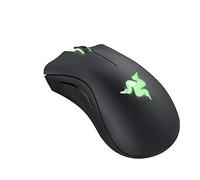 Razer DeathAdder - Gaming Mouse Ergonomico - Preciso Sensore da 6,400 dpi