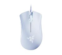 Razer DeathAdder RZ0103850200 Essential Mouse Bianco
