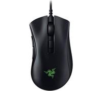 Razer DeathAdder V2 Mini - Mouse da Gioco USB Cablato con Interruttori Ottici del Mouse (61 grammi leggero, Cavo SpeedFlex, Sensore Ottico con 8500 DPI, Interruttore Ottico del Mouse) Nero