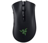 Razer DeathAdder V2 Pro mouse Gaming Mano destra Bluetooth + USB Type-A Ottico 20000 DPI