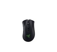 Razer DeathAdder V2 Pro mouse Gaming Mano destra Bluetooth + USB Type-A Ottico 20000 DPI