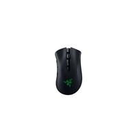 Razer DeathAdder V2 Pro mouse Gaming Mano destra Bluetooth + USB Type-A Ottico 20000 DPI