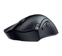 Razer DeathAdder V2 X HyperSpeed mouse Gaming Mano destra Bluetooth Ottico 14000 DPI
