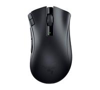 Razer DeathAdder V2 X HyperSpeed mouse Mano destra Bluetooth Ottico 14000 DPI