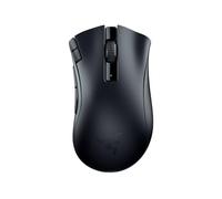 Razer DeathAdder V2 X HyperSpeed mouse Gaming Mano destra Bluetooth Ottico 14000 DPI