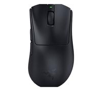 Razer DeathAdder V3 HyperSpeed mouse Giocare Mano destra RF Wireless + USB Type-C Ottico 26000 DPI
