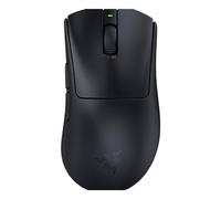 Razer DeathAdder V3 HyperSpeed mouse Giocare Mano destra RF Wireless + USB Type-C Ottico 26000 DPI