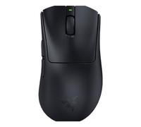Razer DeathAdder V3 HyperSpeed mouse Giocare Mano destra RF Wireless + USB Type-C Ottico 26000 DPI