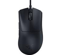 Razer DeathAdder V3 Mouse Ergonomico per E-Sport Nero