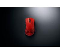 Razer DeathAdder V3 Pro Faker Edition Mouse da gioco senza fili RF per destri + USB Type-C ottico 30000 DPI - Nouvo