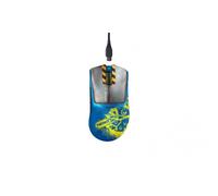 Razer DeathAdder V3 Pro - Fortnite Edition mouse Gaming Mano destra RF Wireless