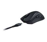 Razer DeathAdder V3 Pro Teufel