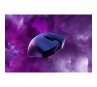 Razer DeathAdder V3 Pro mouse Gaming Mano destra RF Wireless + USB Type-C Ottico